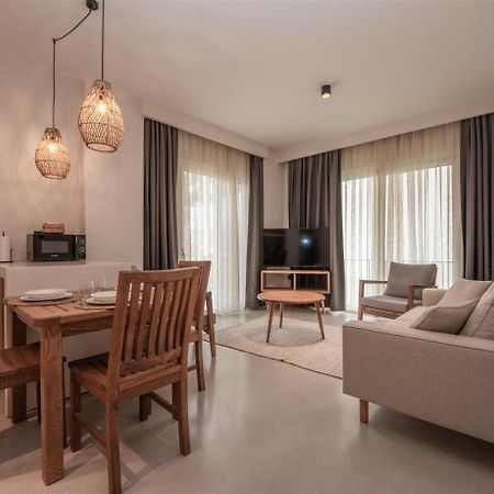 Gizz Suites City Фетхіє Екстер'єр фото