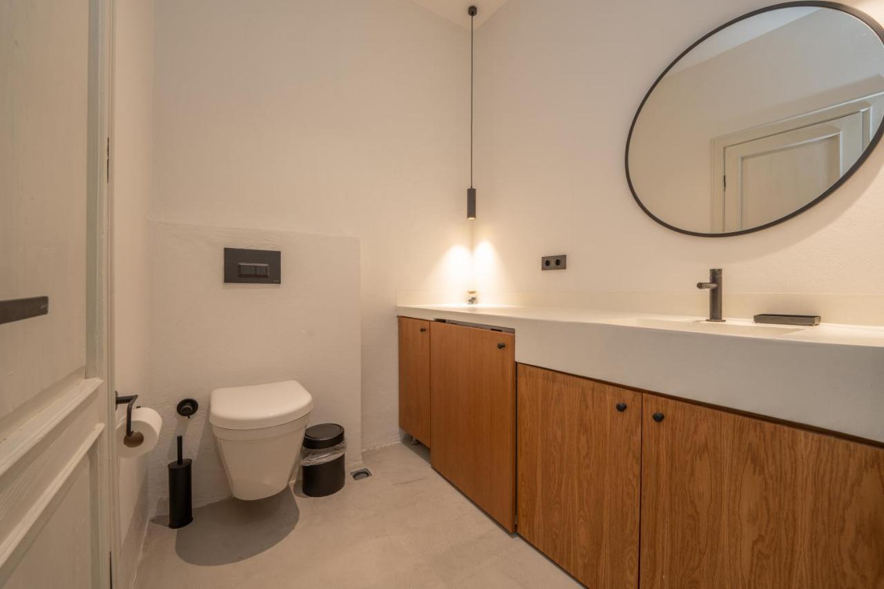 Gizz Suites City Фетхіє Екстер'єр фото