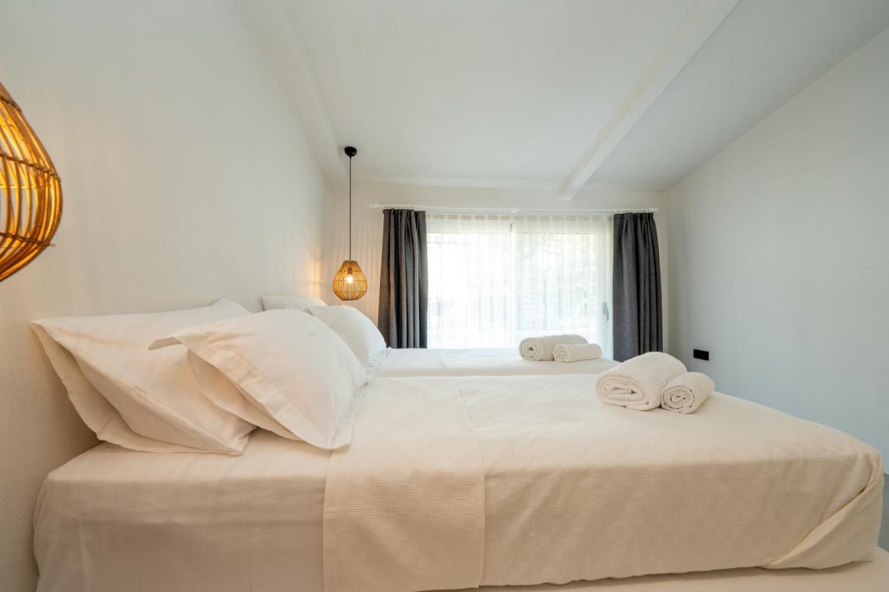 Gizz Suites City Фетхіє Екстер'єр фото
