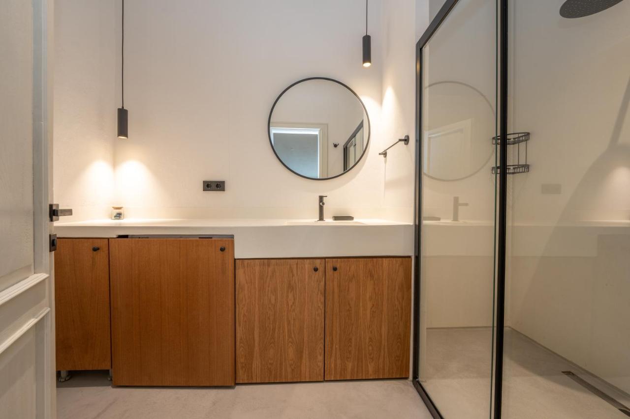 Gizz Suites City Фетхіє Екстер'єр фото