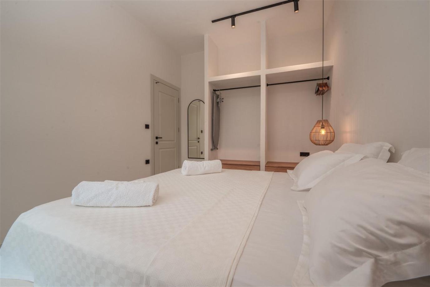 Gizz Suites City Фетхіє Екстер'єр фото