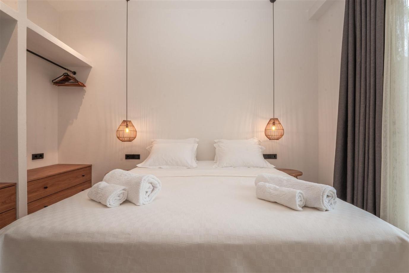 Gizz Suites City Фетхіє Екстер'єр фото