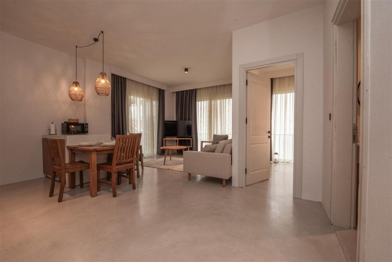 Gizz Suites City Фетхіє Екстер'єр фото
