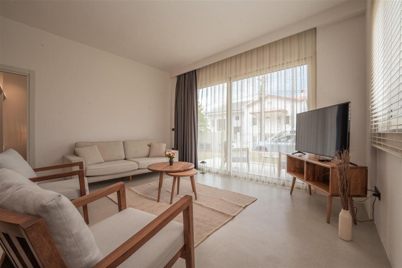 Gizz Suites City Фетхіє Екстер'єр фото