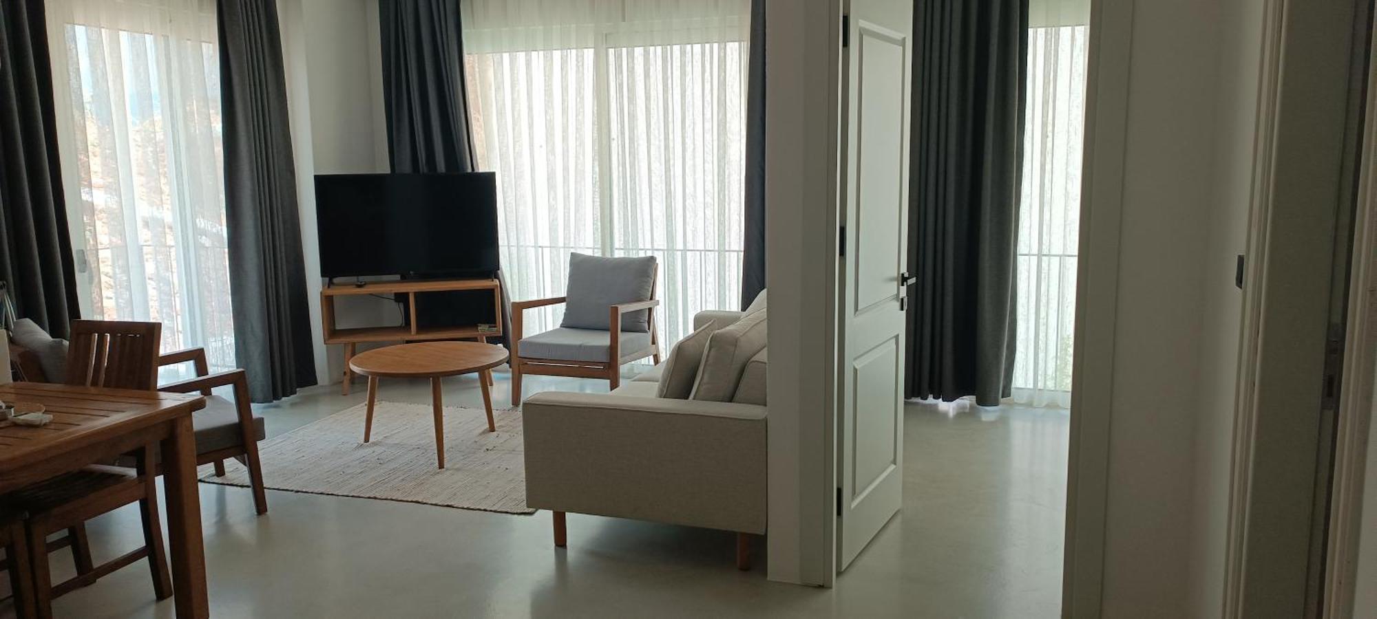 Gizz Suites City Фетхіє Екстер'єр фото