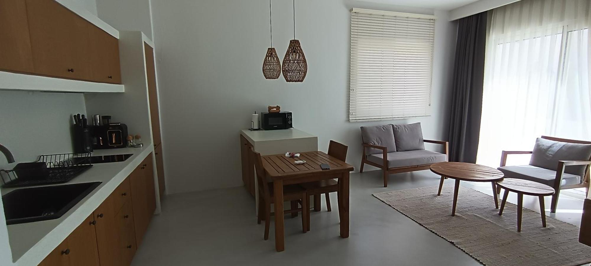 Gizz Suites City Фетхіє Екстер'єр фото